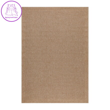 Běhoun Dhaka 8712 Beige