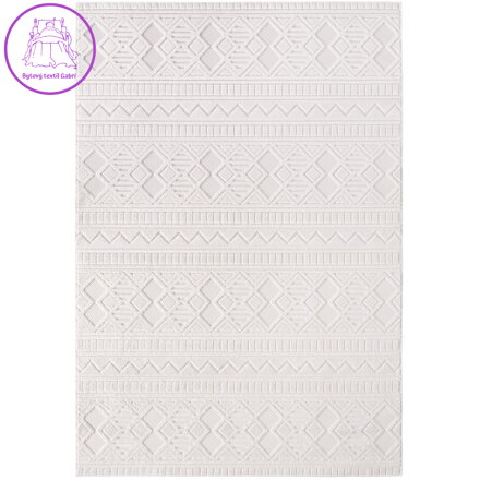 Běhoun Doha 1652 Cream