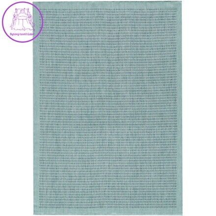 Kusový koberec Giza 1410 Blue