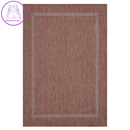 Běhoun Relax 4311 Red