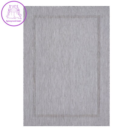 Běhoun Relax 4311 Silver