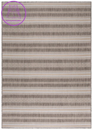 Kusový koberec Sunny 4411 Beige