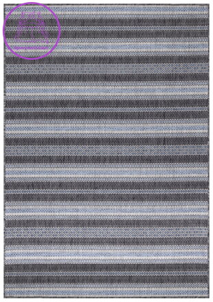 Běhoun Sunny 4411 Black
