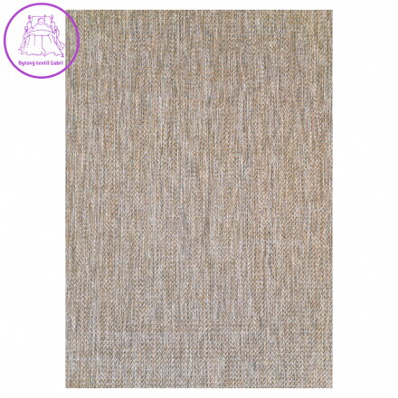 Kusový koberec Zagora 4511 Beige
