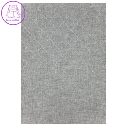 Běhoun Zagora 4512 Grey