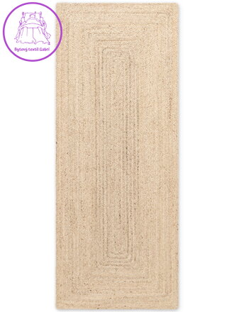 Běhoun Sharmila Beige