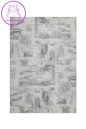 Kusový koberec Avantgarde 103 Grey