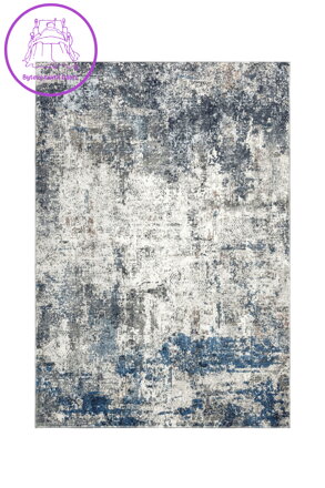 Kusový koberec Posh 303 Blue