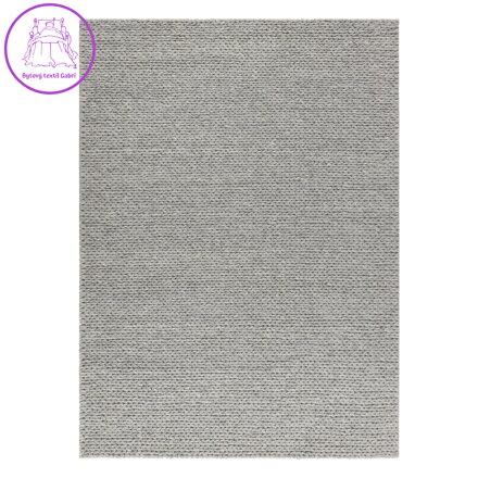 Kusový koberec Tahar 99004G grey