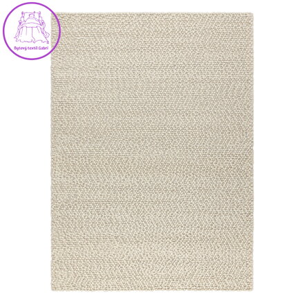 Kusový koberec Tahar 99005B cream/grey