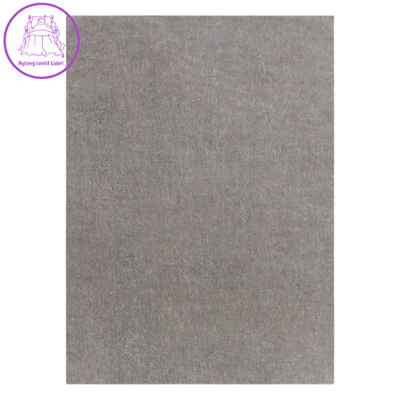 Kusový koberec Visco Rabbit Silver 3