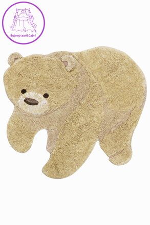 Kusový koberec Bear Kusový koberec Bear