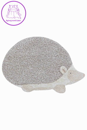 Kusový koberec Hedgehog Kusový koberec Hedgehog