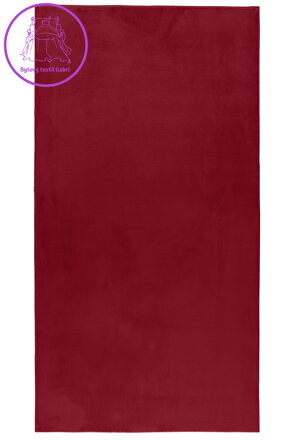 Běhoun Pouffy 5100 Red