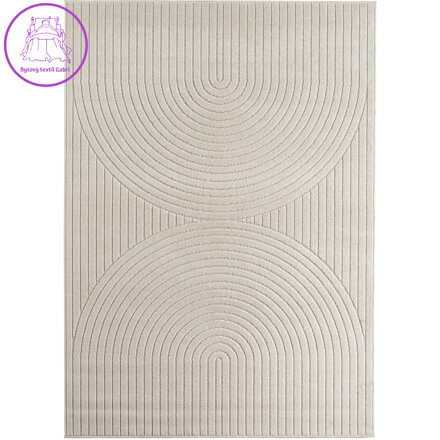 Běhoun Nova 1201 cream - na ven i na doma