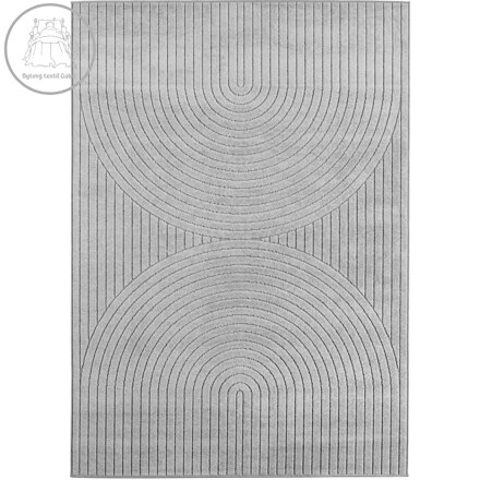 Běhoun Nova 1201 silver - na ven i na doma