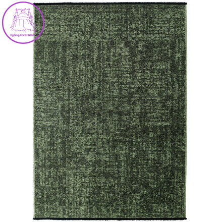 Kusový koberec Space 1900 green