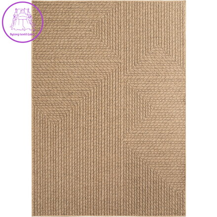 Běhoun Timber 1404 beige - na ven i na doma