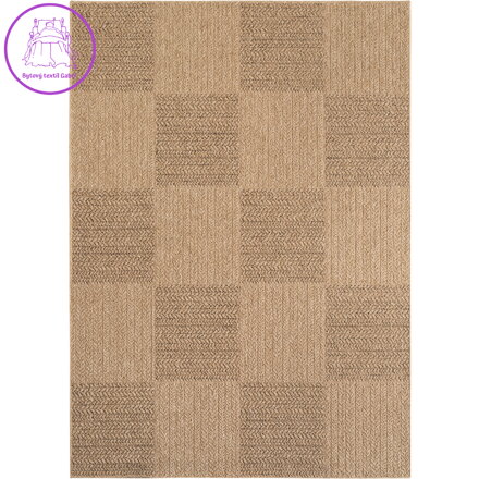 Běhoun Timber 1405 beige - na ven i na doma