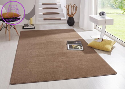 Kobercová sada Fancy 103008 Braun