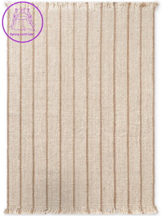 Kusový koberec Harvest 106338 Gold z kolekce Elle