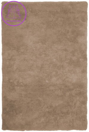 Kusový koberec Curacao 490 Taupe