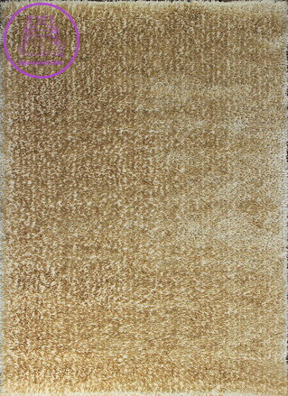 Kusový koberec Ottova Beige
