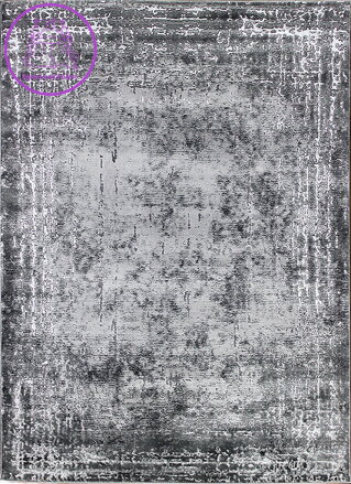 Kusový koberec Elite 4356 Grey