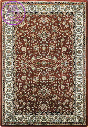 Kusový koberec Anatolia 5378 V (Vizon)