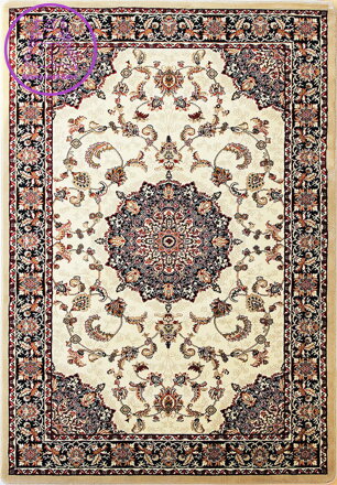 Kusový koberec Anatolia 5857 K (Cream)