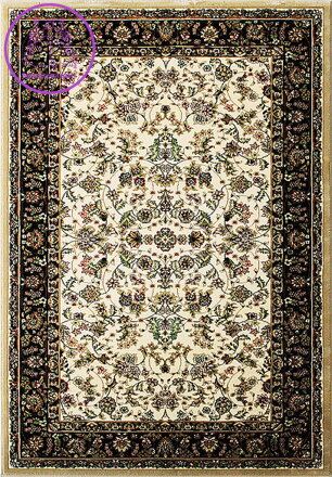 Kusový koberec Anatolia 5378 K (Cream)