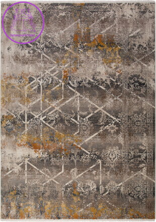 Kusový koberec Inca 351 Taupe