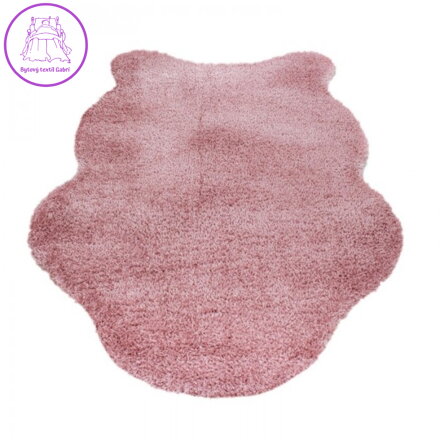 Kusový koberec Schaffel 1000 rose