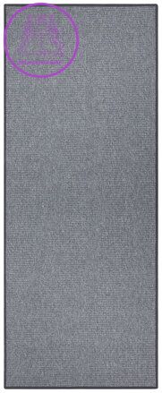 Kusový koberec Bouclé 104433 Grey