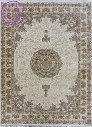 Kusový koberec Creante 19084 Beige