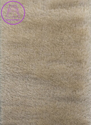 Kusový koberec Seven Soft 7901 Beige