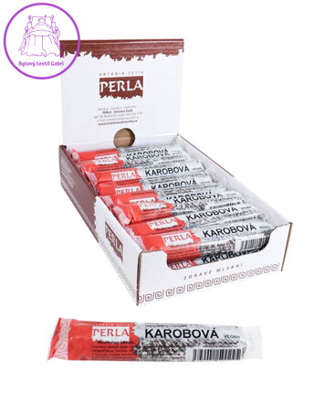 Karobová tyčinka KARTON (18X50g) Zetík 2208