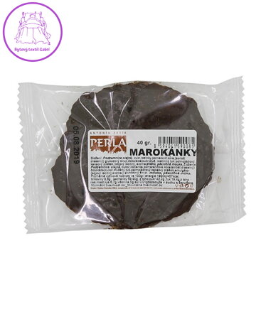 Marokánky KARTON (20x40g) Zetík 900