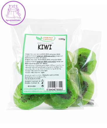 Kiwi 100g ZP 2144