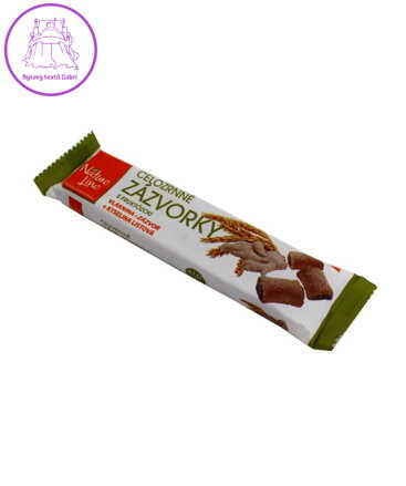 Zázvorky sušenky se zázvorem 65g PLH 3259