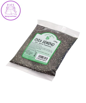 Chia 150g ZP 123