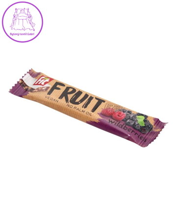 FIT fruit lesní ovoce 23g  35