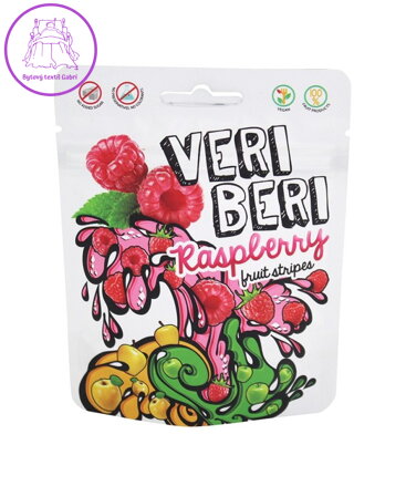 Veri Beri malina 50g 1263