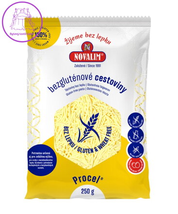 PROCEL niťovky 250g Novalim 1286