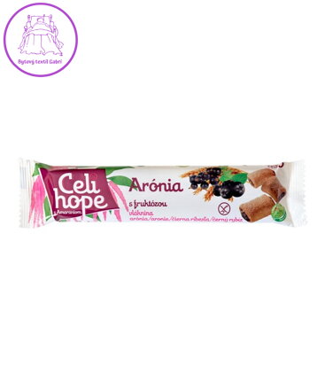 Celi Hope Aronie suš. bezlep. 65g  3221