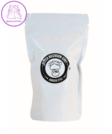 Jerky houbové - hlíva BBQ 100g 3795