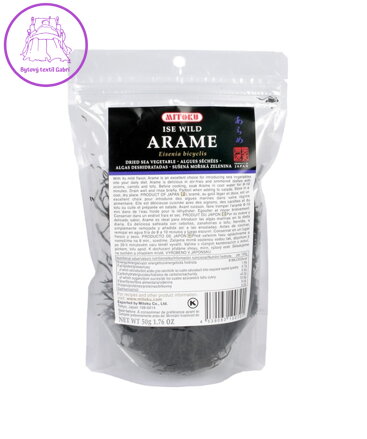 Arame 50g Sunfood 4849