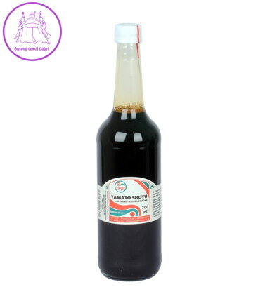 Shoyu yamato 700ml Sunfood 4844