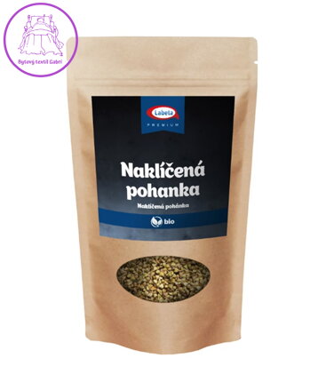 Klíčená pohanka BIO 250g Labeta 4829