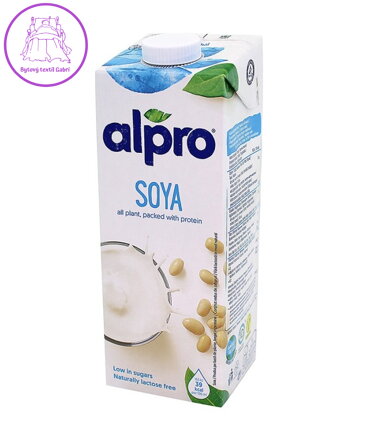 Nápoj sojový 1l Alpro 2984